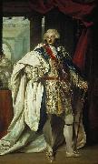 Sir Joshua Reynolds Frederik oil painting reproduction